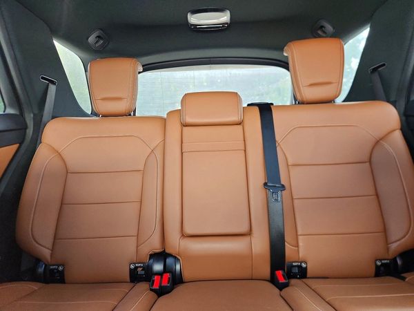 2018 MERCEDES-BENZ GLE-CLASS GLE350-4M — SUVN
