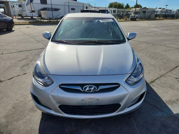 2013 HYUNDAI ACCENT