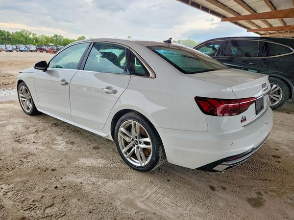2023 AUDI A4