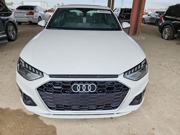2023 AUDI A4