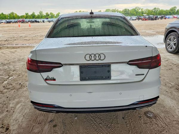 2023 AUDI A4