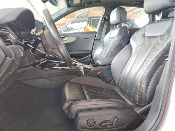 2023 AUDI A4