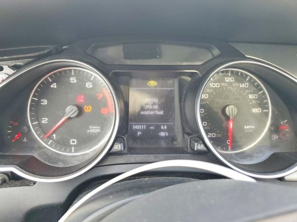2023 AUDI A4