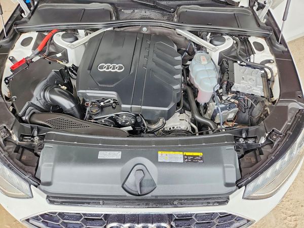 2023 AUDI A4