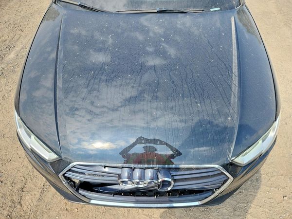 2019 AUDI A3