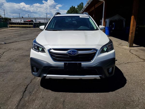 2020 SUBARU OUTBACK Premium+M/R+NAVI