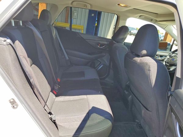 2020 SUBARU OUTBACK Premium+M/R+NAVI