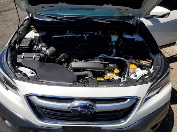2020 SUBARU OUTBACK Premium+M/R+NAVI