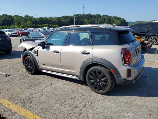 2022 MINI COOPER