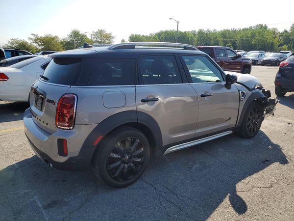 2022 MINI COOPER