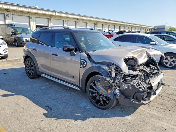 2022 MINI COOPER