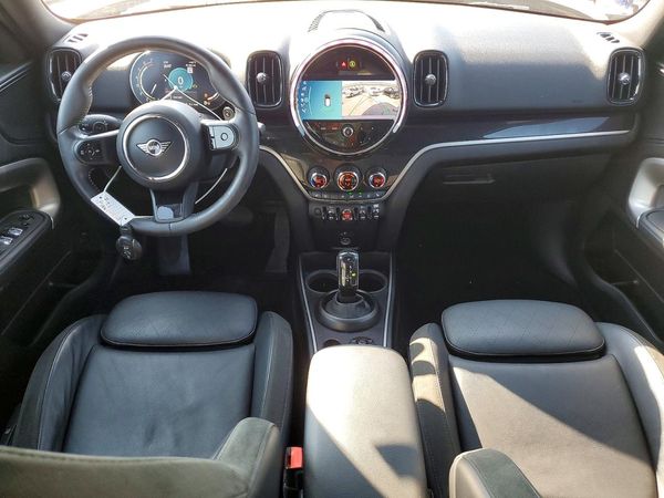 2022 MINI COOPER