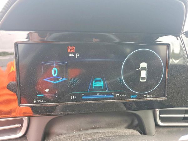 2021 HYUNDAI ELANTRA SEL w/ Premium Pkg