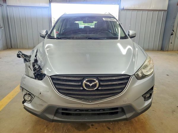 2016 MAZDA CX-5 Grand Touring/GT