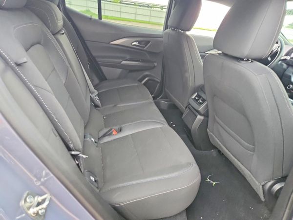 2026 CHEVROLET EQUINOX LT 1 PCY — PSRS