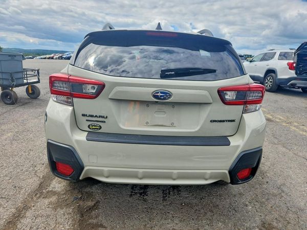 2023 SUBARU CROSSTREK