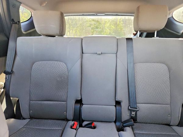 2015 HYUNDAI SANTA FE GL — SUVN