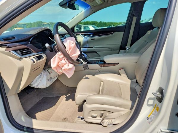2014 CADILLAC XTS