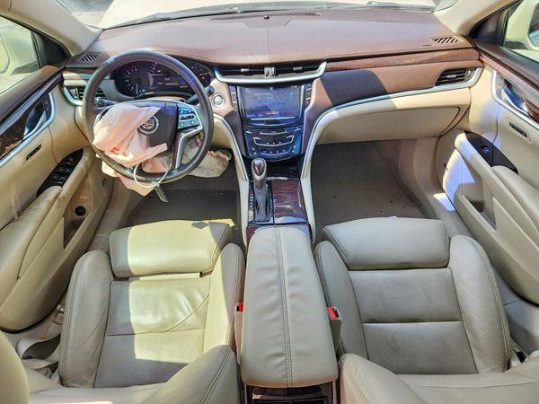 2014 CADILLAC XTS