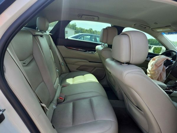2014 CADILLAC XTS
