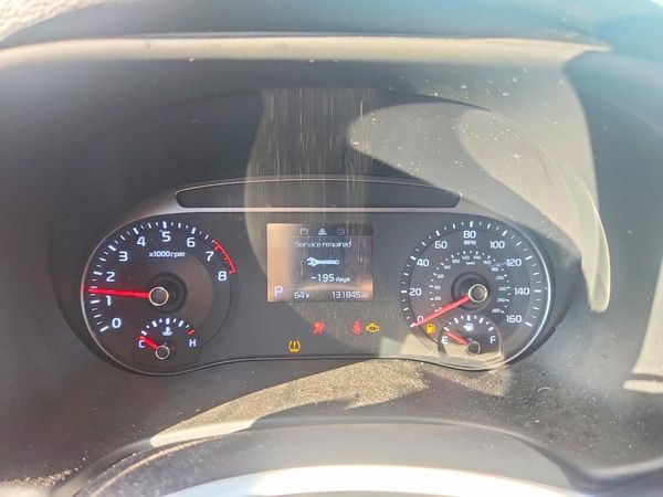 2020 KIA SOUL