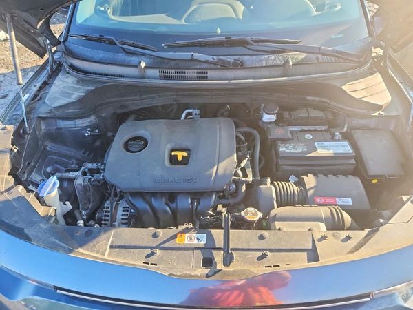 2020 KIA SOUL