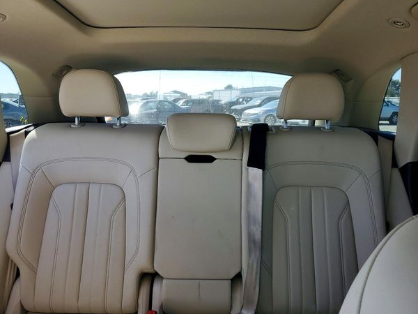 2022 AUDI Q5 quattro Premium Plus