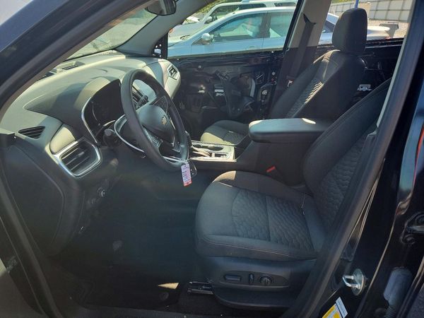2020 CHEVROLET EQUINOX LT (1LT)