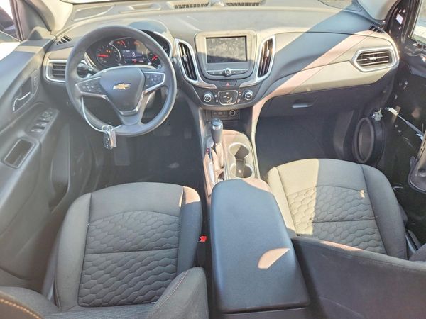 2020 CHEVROLET EQUINOX LT (1LT)