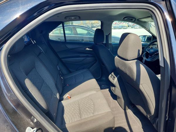 2020 CHEVROLET EQUINOX LT (1LT)