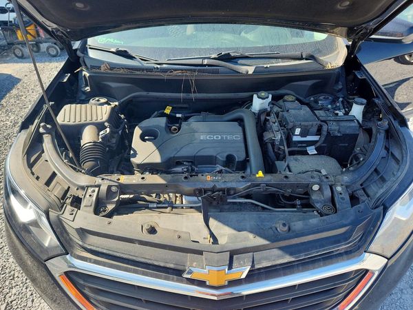 2020 CHEVROLET EQUINOX LT (1LT)