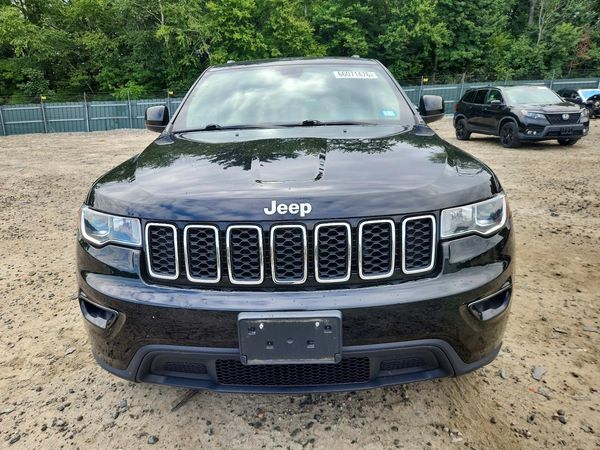 2020 JEEP GRAND CHEROKEE LAREDO 4X4