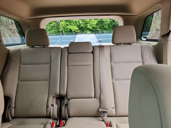 2020 JEEP GRAND CHEROKEE LAREDO 4X4