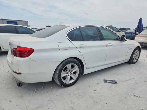 2014 BMW 528