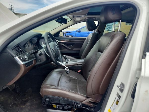 2014 BMW 528