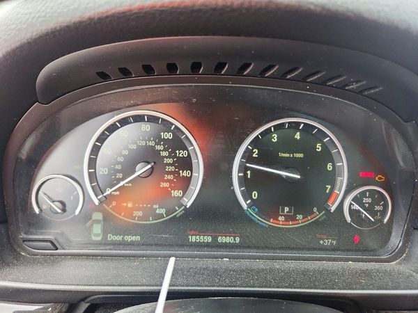 2014 BMW 528
