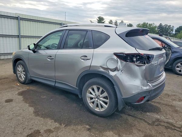 2013 MAZDA CX-5