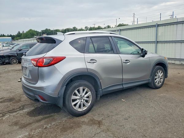 2013 MAZDA CX-5