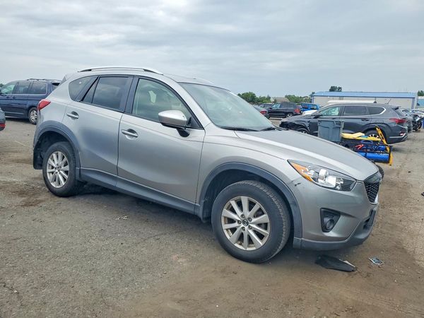2013 MAZDA CX-5