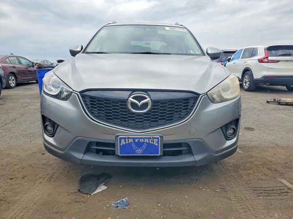 2013 MAZDA CX-5