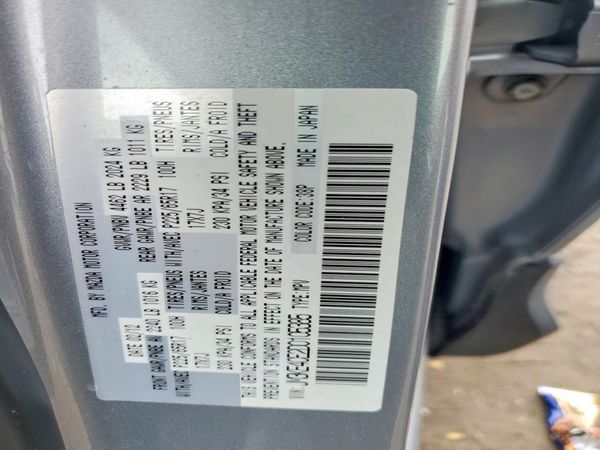 2013 MAZDA CX-5