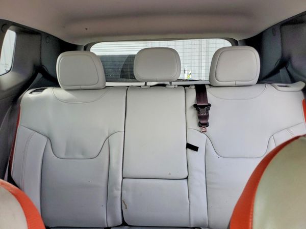 2015 JEEP RENEGADE