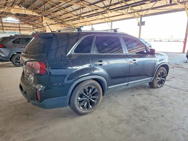 2014 KIA SORENTO