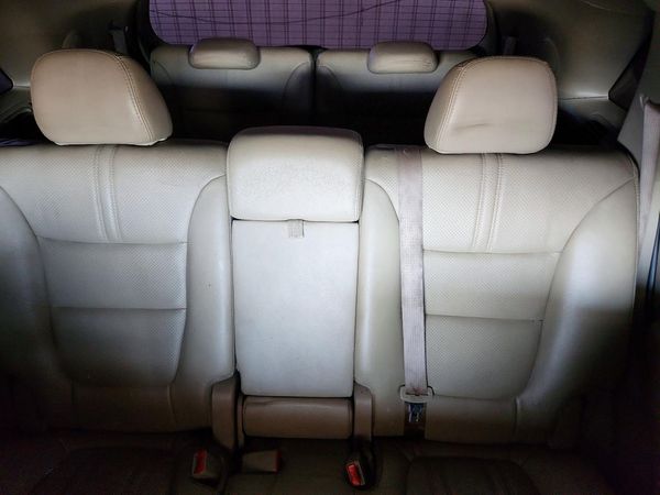 2014 KIA SORENTO