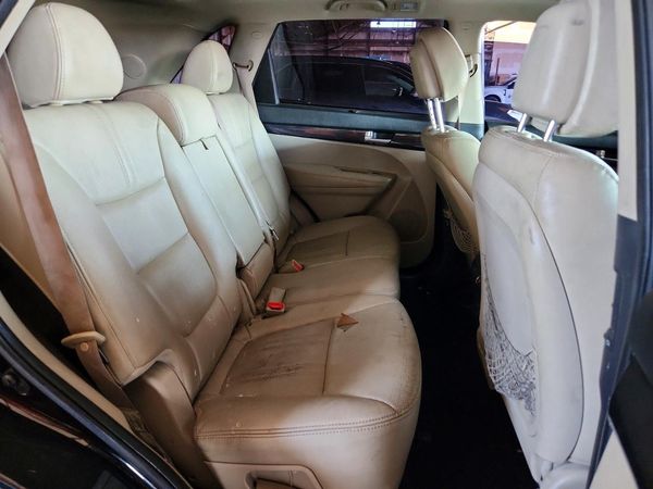 2014 KIA SORENTO