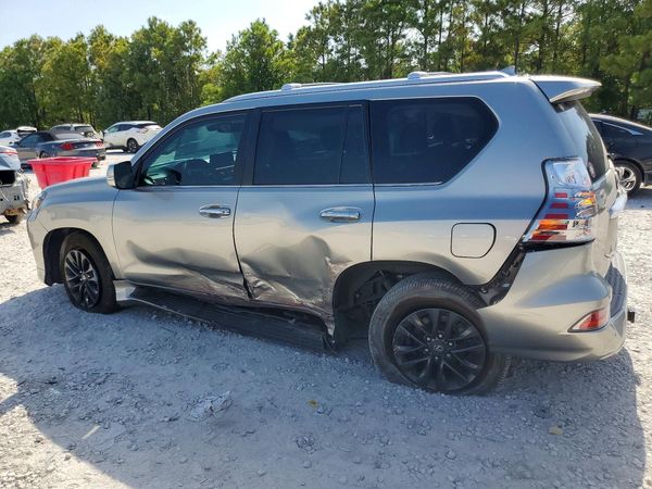 2023 LEXUS GX 460 Premium