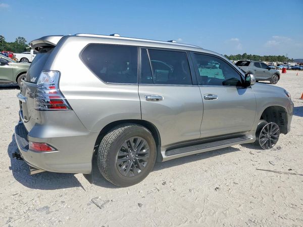 2023 LEXUS GX 460 Premium
