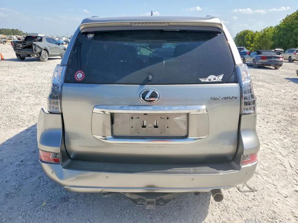 2023 LEXUS GX 460 Premium