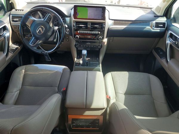 2023 LEXUS GX 460 Premium