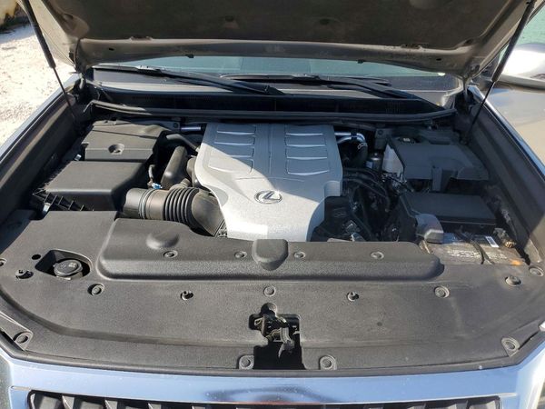 2023 LEXUS GX 460 Premium